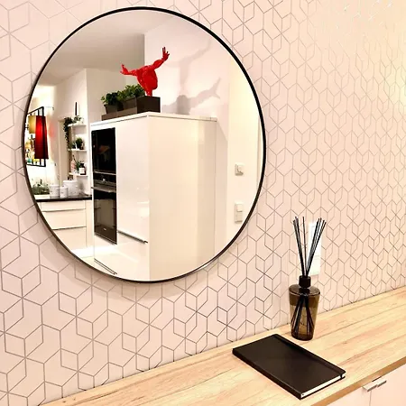 Penthouse Mit Xl Terrasse Inklusive Stellplatz In Lage Lägenhet Nürnberg